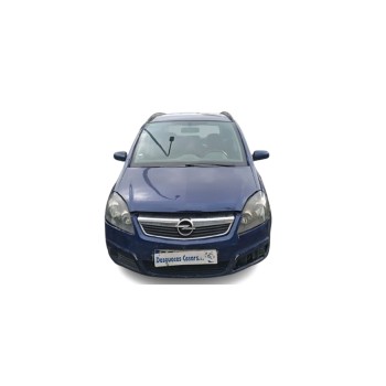 OPEL ZAFIRA / ZAFIRA FAMILY B (A05)