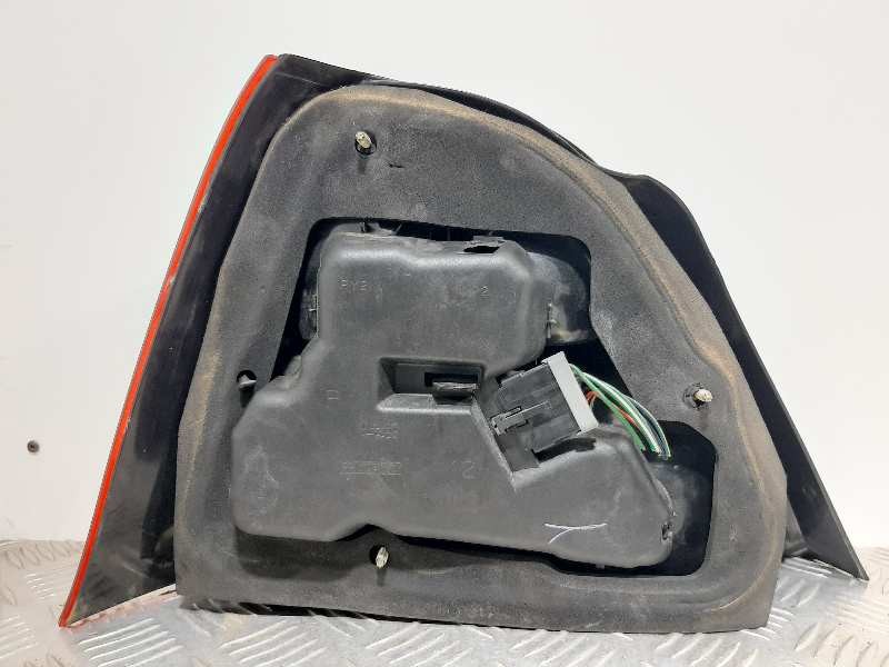 Recambio de piloto trasero derecho para mg streetwise 1.4 referencia OEM IAM   