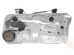 Recambio de elevalunas delantero derecho para volkswagen golf iv berlina (1j1) 25 aniversario referencia OEM IAM 1J3837462H  