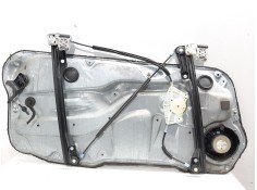 Recambio de elevalunas delantero derecho para volkswagen golf iv berlina (1j1) 25 aniversario referencia OEM IAM 1J3837462H   2