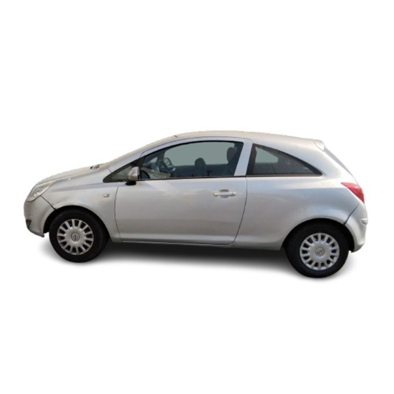 OPEL CORSA D (S07) - imagen 2
