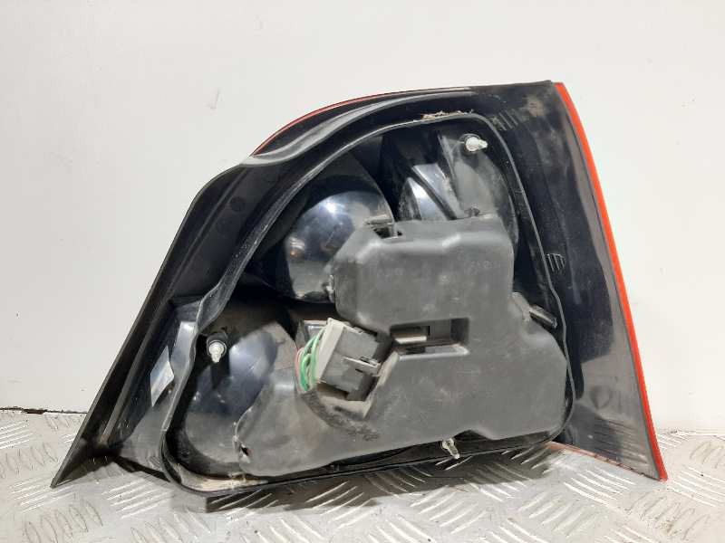 Recambio de piloto trasero izquierdo para mg streetwise 1.4 referencia OEM IAM   