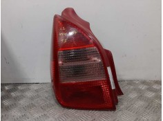 Recambio de piloto trasero izquierdo para citroën c2 furio referencia OEM IAM   