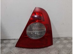 Recambio de piloto trasero derecho para renault clio ii fase ii (b/cb0) billabong referencia OEM IAM 8200917487  