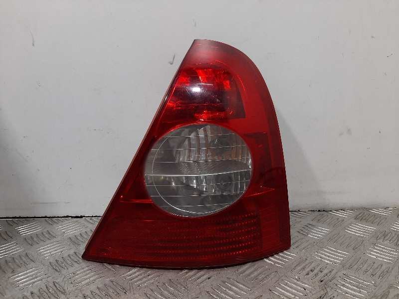 Recambio de piloto trasero derecho para renault clio ii fase ii (b/cb0) billabong referencia OEM IAM 8200917487  