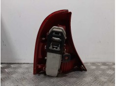 Recambio de piloto trasero derecho para renault clio ii fase ii (b/cb0) billabong referencia OEM IAM 8200917487   2