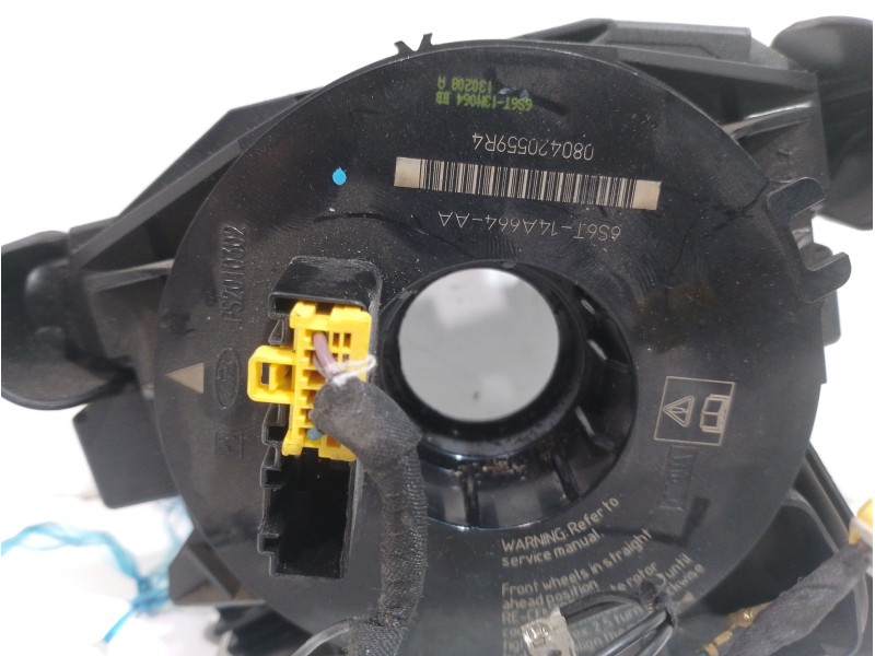 Recambio de mando multifuncion para ford fiesta (cb1) ambiente referencia OEM IAM 1S7113335AE 080420559R4  Recambio de mando multifuncion para ford fiesta (cb1) ambiente referencia OEM IAM 1S7113335AE 080420559R4