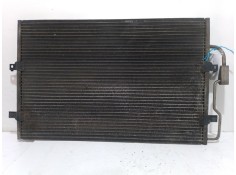 Recambio de condensador / radiador aire acondicionado para citroën jumpy 1.9 d sx furg. referencia OEM IAM 755259G   2