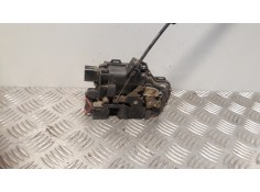 Recambio de cerradura puerta delantera derecha para seat toledo (1m2) select referencia OEM IAM 6X1837014H   2