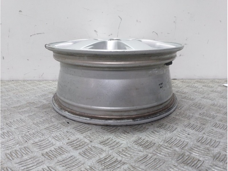 Recambio de llanta para opel vectra b berlina básico (1999) referencia OEM IAM 6JX15ET49 62505 19565R15V