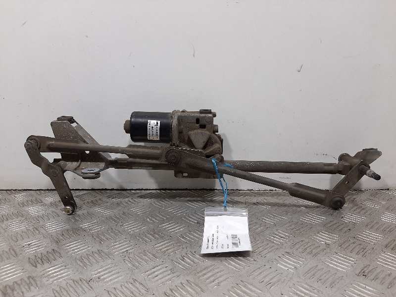 Recambio de motor limpia delantero para citroën c4 berlina collection referencia OEM IAM 404638  