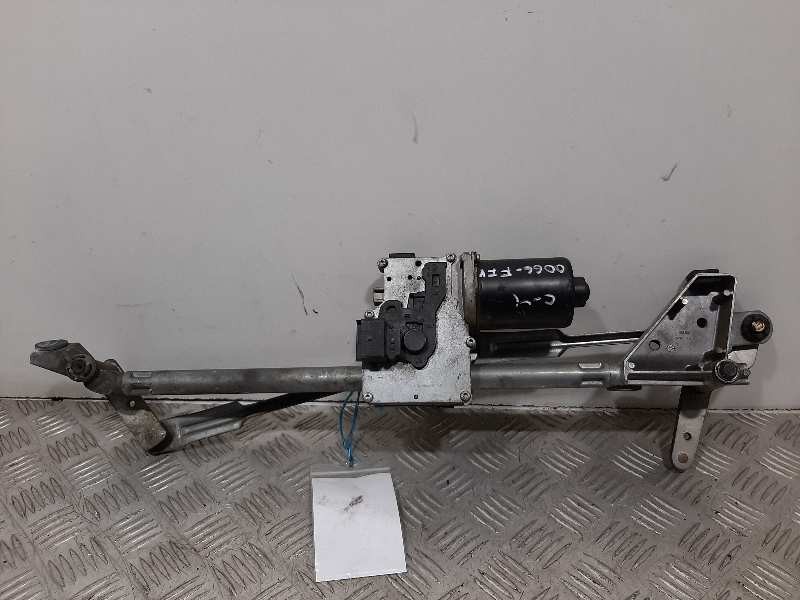 Recambio de motor limpia delantero para citroën c4 berlina collection referencia OEM IAM 404638  