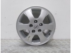 Recambio de llanta para opel vectra b berlina básico (1999) referencia OEM IAM 6JX15ET49 62505 19565R15V
