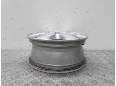Recambio de llanta para opel vectra b berlina básico (1999) referencia OEM IAM 6JX15ET49 62505 19565R15V 2