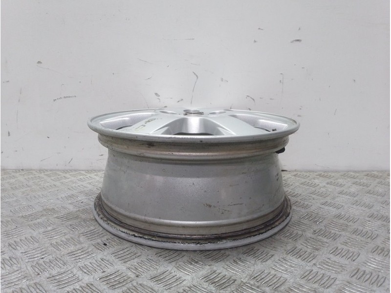 Recambio de llanta para opel vectra b berlina básico (1999) referencia OEM IAM 6JX15ET49 62505 19565R15V