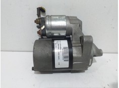 Recambio de motor arranque para nissan almera (n16/e) acenta referencia OEM IAM D7E41