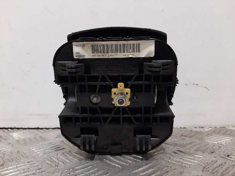 Recambio de airbag delantero izquierdo para citroën c4 berlina vtr plus referencia OEM IAM 96471578ZD  