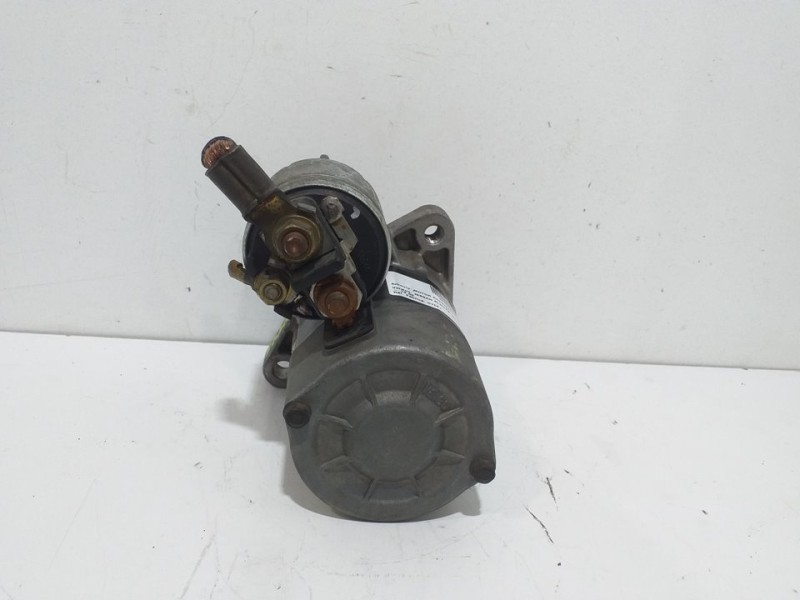 Recambio de motor arranque para nissan almera (n16/e) acenta referencia OEM IAM D7E41  