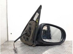 Recambio de retrovisor derecho para nissan almera (n16/e) acenta referencia OEM IAM  PLATA