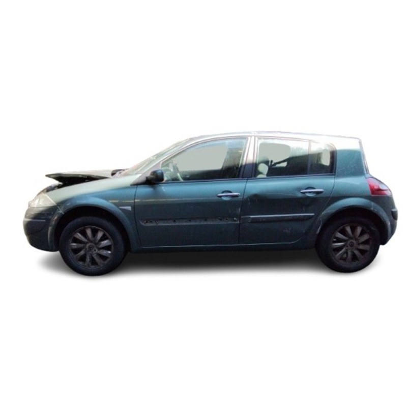 RENAULT MEGANE II (BM0/1_, CM0/1_) - imagen 5