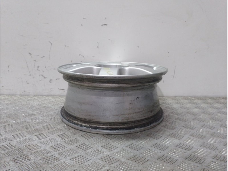 Recambio de llanta para audi a3 (8l) 1.9 tdi ambiente referencia OEM IAM 6JX15H2ET38 8L0601025F 19565R15V