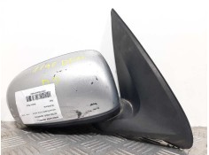 Recambio de retrovisor derecho para nissan almera (n16/e) acenta referencia OEM IAM  PLATA  2