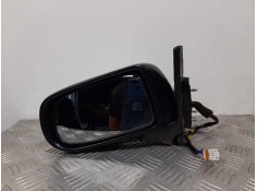 Recambio de retrovisor izquierdo para mazda premacy (cp) 2.0 cat referencia OEM IAM 010089 PLATA 