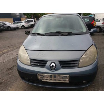 RENAULT SCENIC II