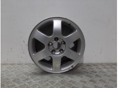 Recambio de llanta para audi a3 (8l) 1.9 tdi ambiente referencia OEM IAM 6JX15H2ET38 8L0601025F 19565R15V