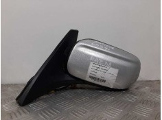 Recambio de retrovisor izquierdo para mazda premacy (cp) 2.0 cat referencia OEM IAM 010089 PLATA  2