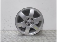Recambio de llanta para audi a3 (8l) 1.9 tdi ambiente referencia OEM IAM 6JX15H2ET38 8L0601025F 19565R15V