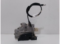 Recambio de cerradura puerta trasera izquierda para seat leon (1p1) sport referencia OEM IAM 1P0839015 1P0839015  2