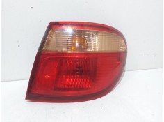 Recambio de piloto trasero derecho para nissan almera (n16/e) acenta referencia OEM IAM 4880A