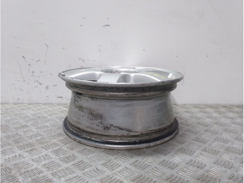 Recambio de llanta para audi a3 (8l) 1.9 tdi ambiente referencia OEM IAM 6JX15H2ET38 8L0601025F 19565R15V