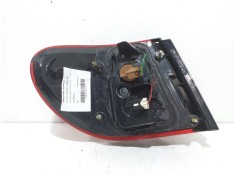 Recambio de piloto trasero derecho para nissan almera (n16/e) acenta referencia OEM IAM 4880A   2