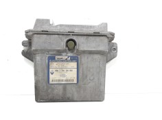 Recambio de centralita motor uce para renault kangoo (f/kc0) alize referencia OEM IAM 7700104956  