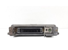 Recambio de centralita motor uce para renault kangoo (f/kc0) alize referencia OEM IAM 7700104956   2