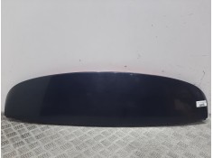 Recambio de aleron trasero para citroën c4 picasso exclusive referencia OEM IAM 9654435580 AZUL