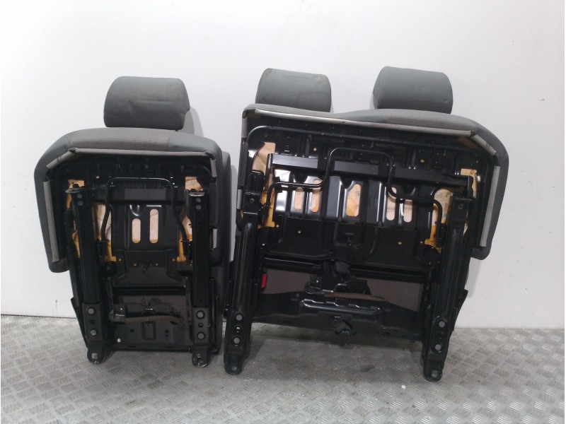 Recambio de asientos traseros para seat altea xl (5p5) reference referencia OEM IAM   