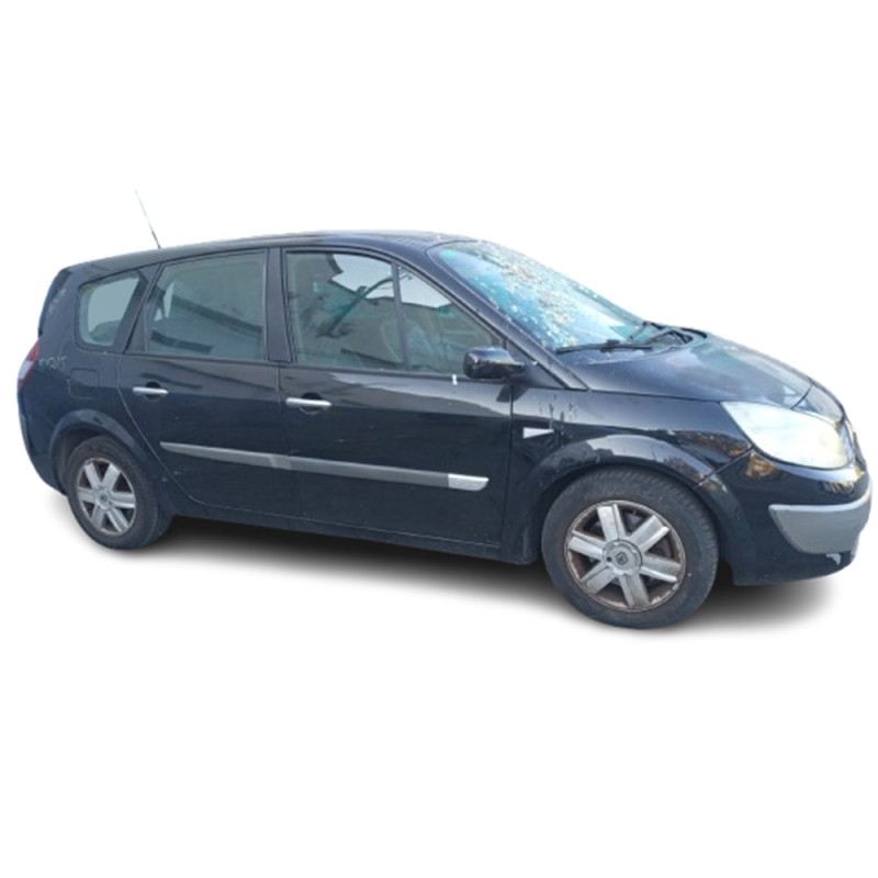 RENAULT GRAND SCÉNIC II (JM0/1_) - imagen 2
