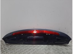 Recambio de aleron trasero para citroën c4 picasso exclusive referencia OEM IAM 9654435580 AZUL  2