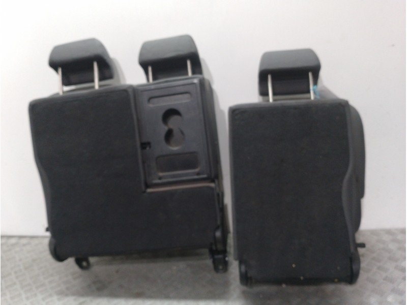 Recambio de asientos traseros para seat altea xl (5p5) reference referencia OEM IAM   
