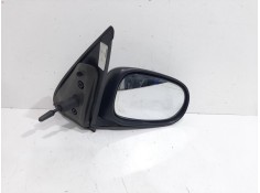 Recambio de retrovisor derecho para nissan almera (n16/e) acenta referencia OEM IAM   