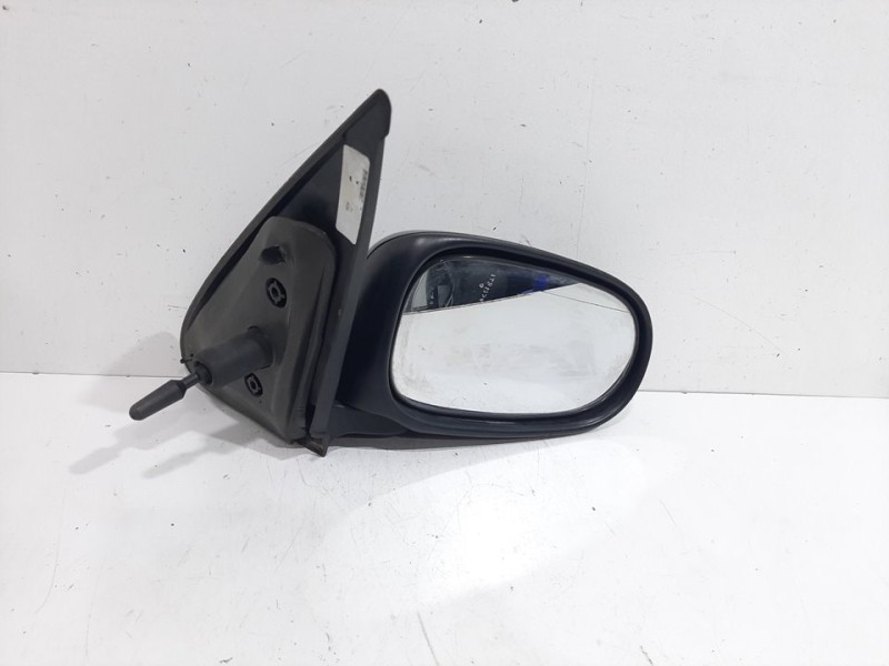 Recambio de retrovisor derecho para nissan almera (n16/e) acenta referencia OEM IAM   