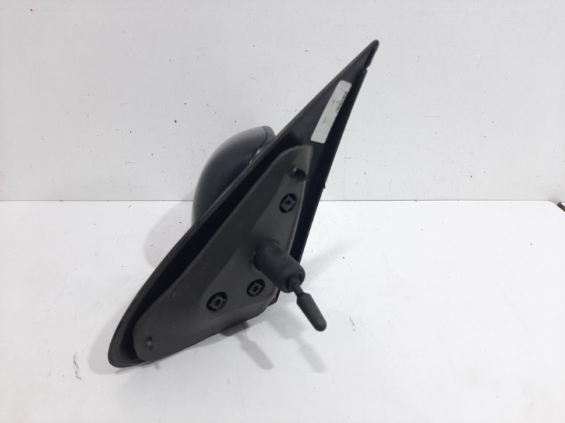 Recambio de retrovisor derecho para nissan almera (n16/e) acenta referencia OEM IAM   