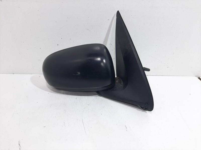 Recambio de retrovisor derecho para nissan almera (n16/e) acenta referencia OEM IAM   