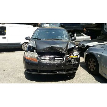 DAEWOO KALOS