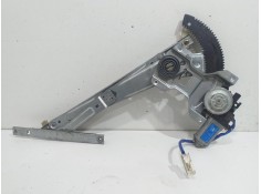 Recambio de elevalunas delantero derecho para hyundai matrix (fc) 1.6 gls referencia OEM IAM 9882017100   2