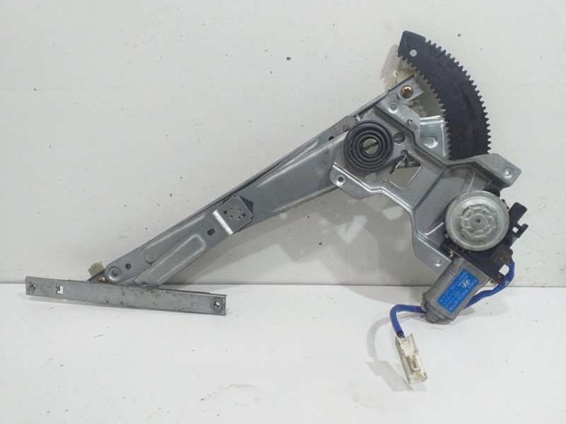 Recambio de elevalunas delantero derecho para hyundai matrix (fc) 1.6 gls referencia OEM IAM 9882017100  