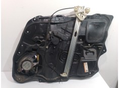 Recambio de elevalunas delantero izquierdo para mazda 3 berlina (bk) 2.0 crdt sportive referencia OEM IAM BP4L59560A 6 PINES  2